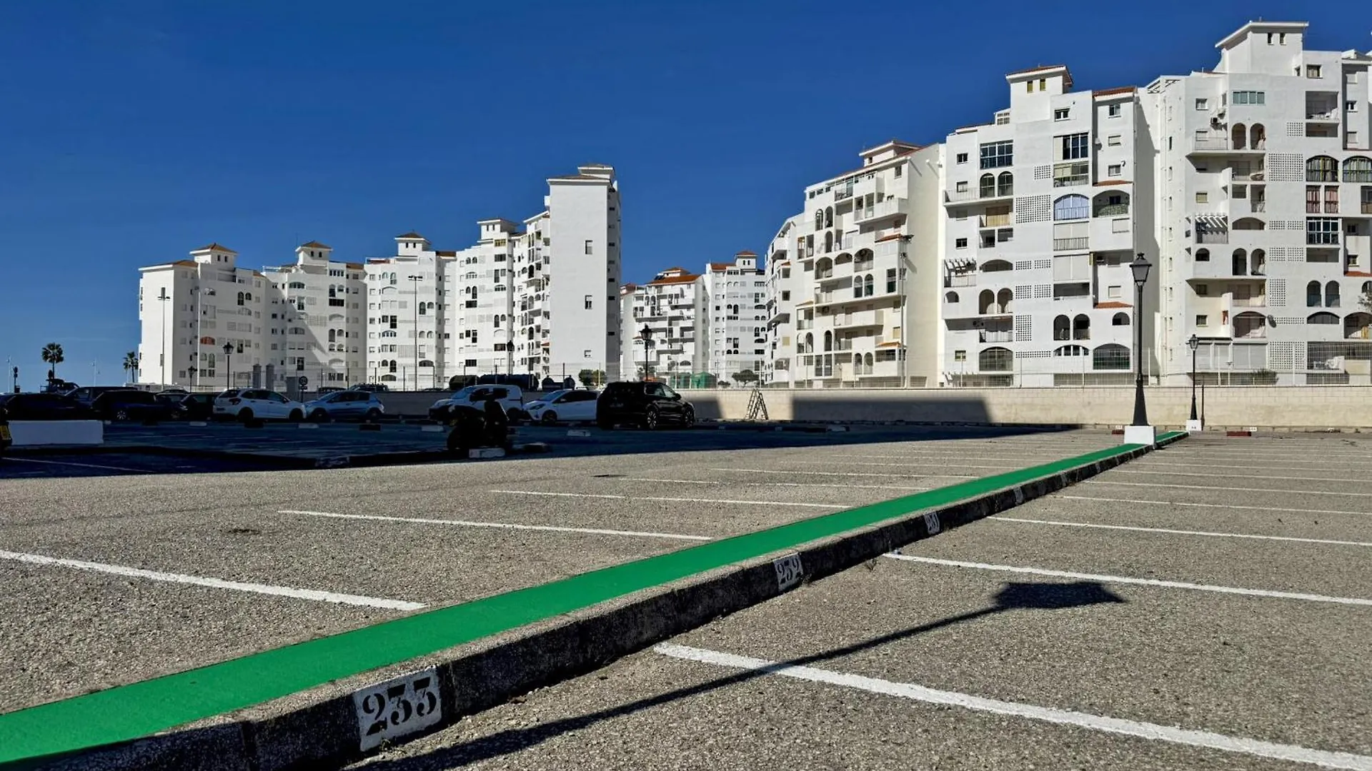 Apartamento Valdelagrana - Ole Solutions El Puerto de Santa Maria 0*,  Spain