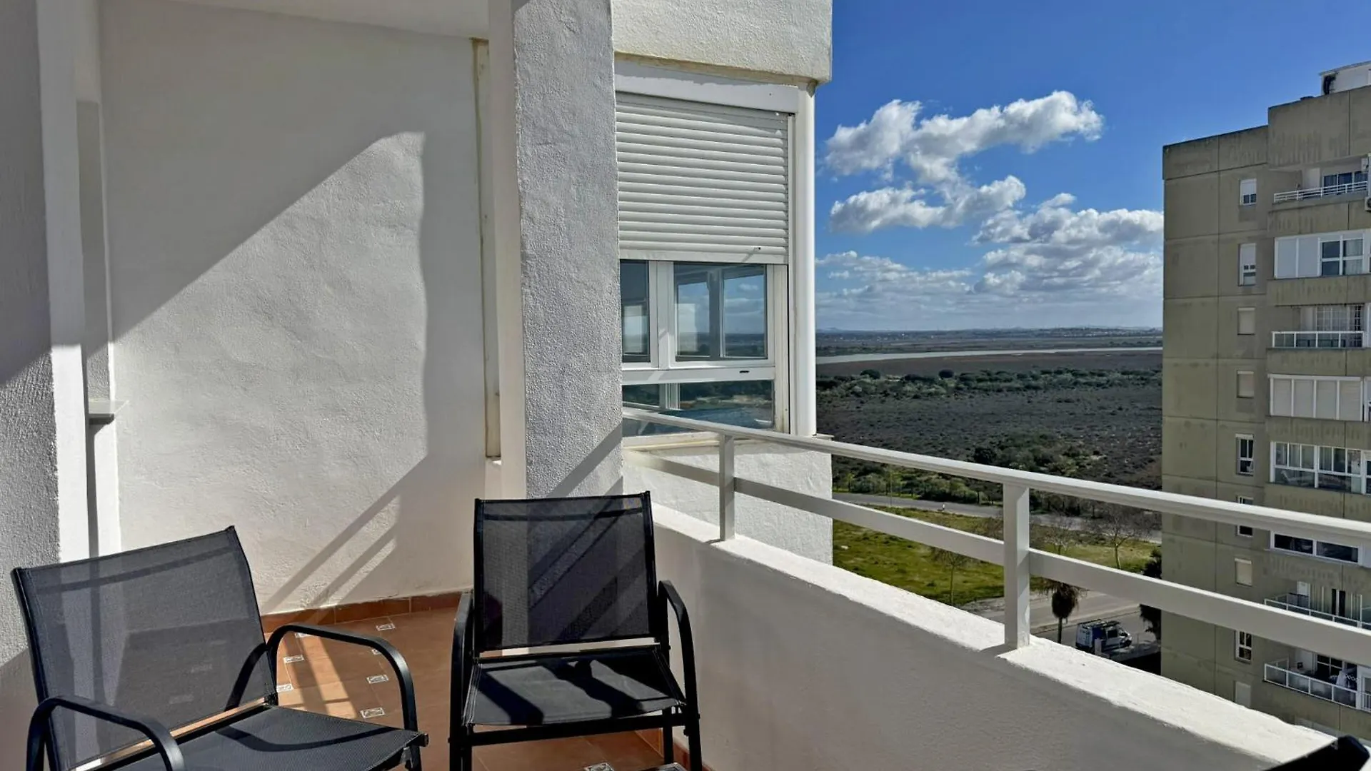 Apartment Apartamento Valdelagrana - Ole Solutions El Puerto de Santa Maria Spain