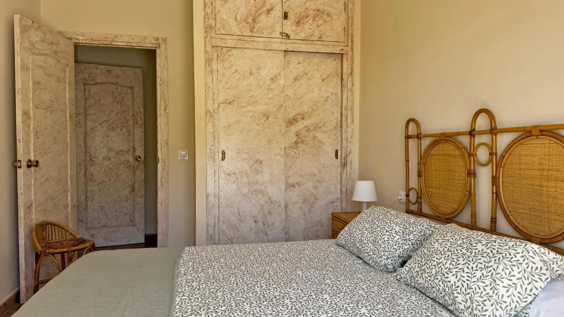 Apartamento Valdelagrana - Ole Solutions El Puerto de Santa Maria Spain