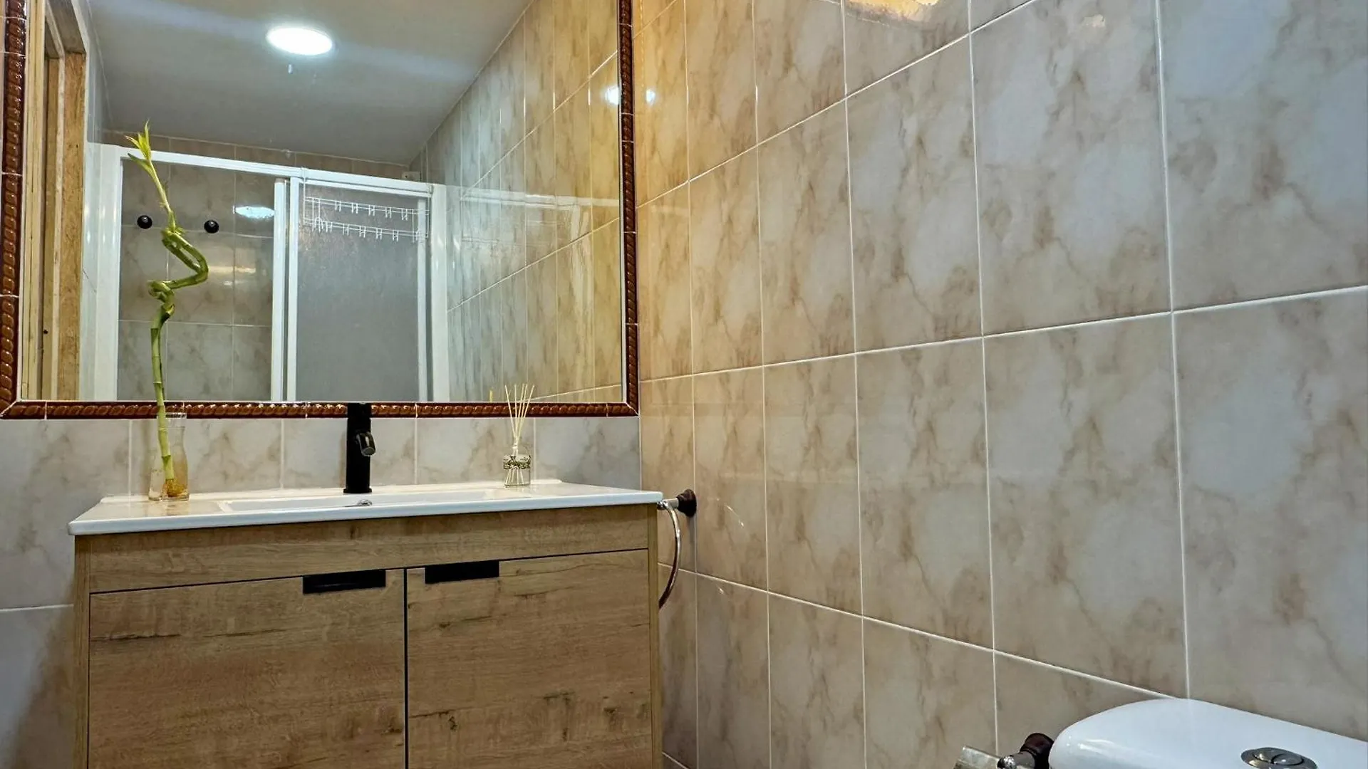 Apartamento Valdelagrana - Ole Solutions El Puerto de Santa Maria 0*,